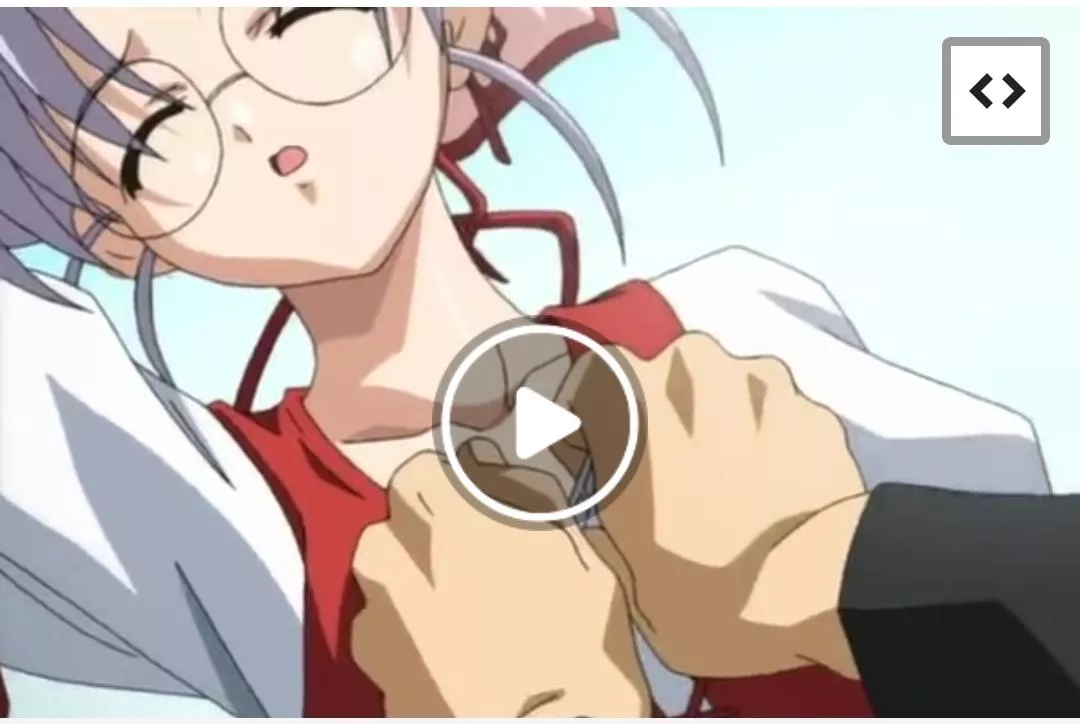 LF color source, 1girl, glasses, white/purple hair