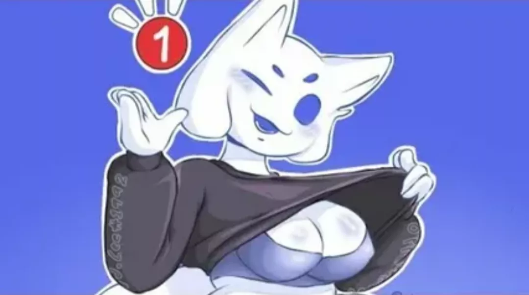 LF Color Source: 1girl, hands up, medium breasts, furry, shirt lift, long sleeves, wink/one eye closed, blush, open mouth, lower teeth, sports bra, underwear, animal ears/kemonomimi, discord app, Clyde, ping/notification count, blue/simple background, ta LF Color Source: 1girl, hands up, medium breasts, furry, shirt lift, long sleeves, wink/one eye closed, blush, open mouth, lower teeth, sports bra, underwear, animal ears/kemonomimi, discord app, Clyde, ping/notification count, blue/simple background, ta