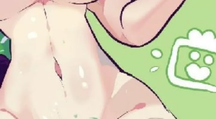 LF Color Source: 1girl, nude, large breasts