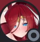 LF Color Source: Discord Pfp, Red hair, Blush, Smile. LF Color Source: Discord Pfp, Red hair, Blush, Smile.