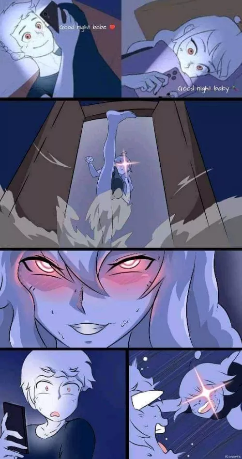 LF Color Source: