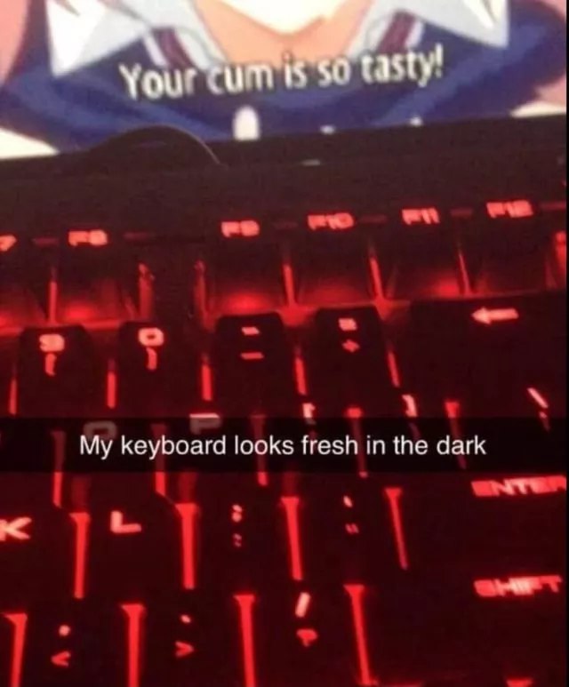LF color source: keyboard, shitpost, cutoff, snapchat,  LF color source: keyboard, shitpost, cutoff, snapchat,