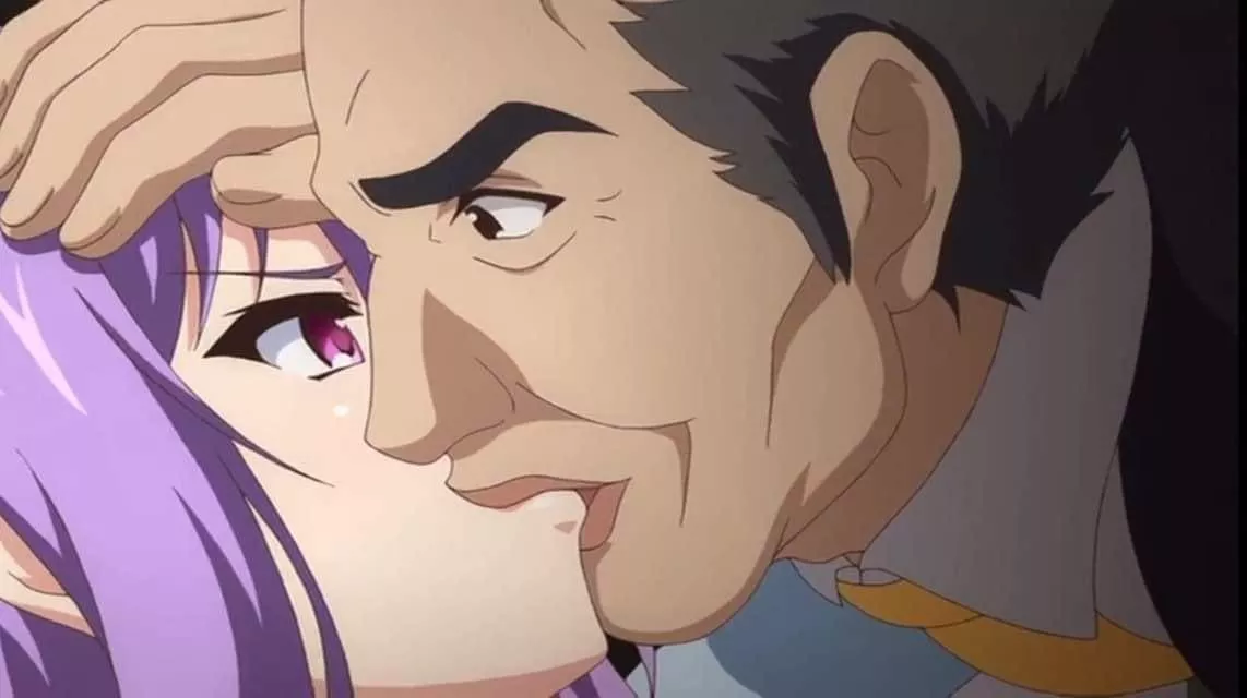 LF Color Source: Ugly bastard, Rape, Kiss