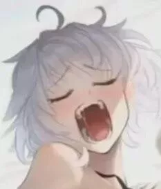 LF color source: white hair, swim suit, blush