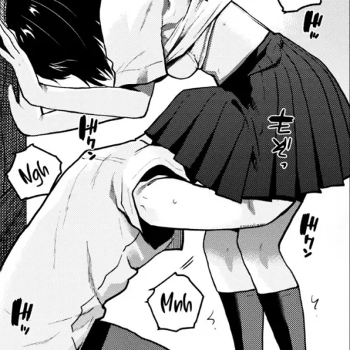 LF Mono source: 1boy, 1girl,