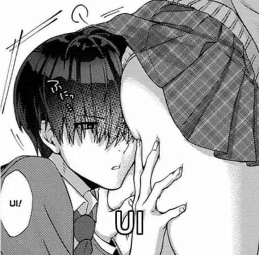 LF Mono Source: 1boy, 1girl,
