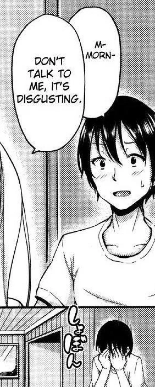 LF Mono Source: 1boy,