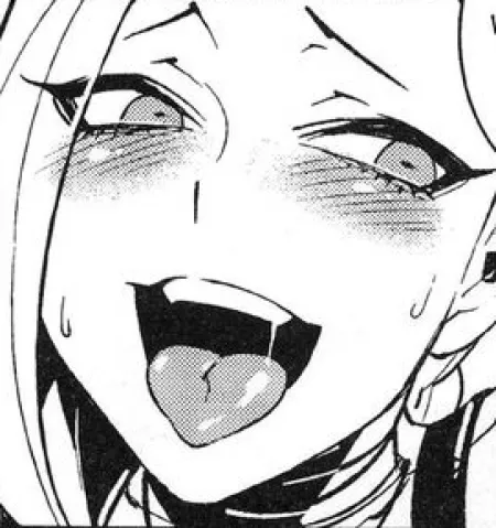 LF Mono Source: 1Girl, Blush, Tongue Out, Sweat