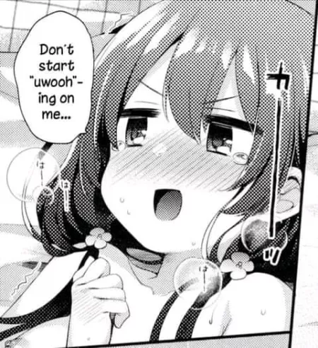 Lf mono source, 1girl,