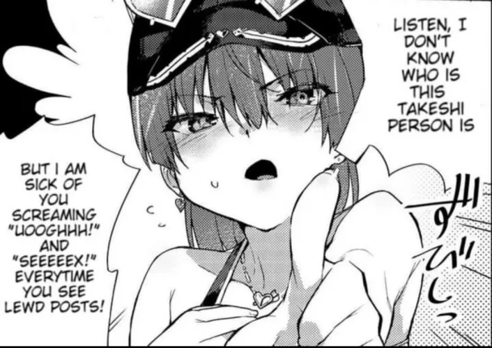 LF Mono Source: 1girl, looking at viewer, pointing at viewer, blushing, short hair, cap, necklace, earing,