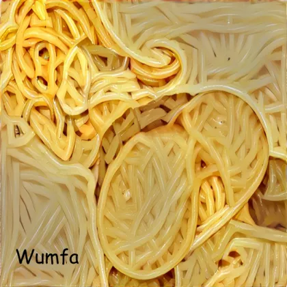 LF mono source: 1girl, pasta, bend over, long hair, no pants, looking at camera, skirt? LF mono source: 1girl, pasta, bend over, long hair, no pants, looking at camera, skirt?