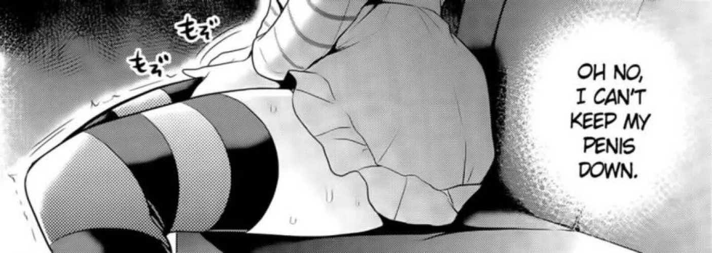 LF Mono Source: 1girl?, stockings,