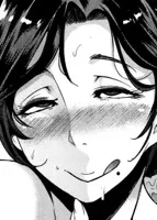 LF Mono Source: beauty mark, ahegao, sweat, black hair LF Mono Source: beauty mark, ahegao, sweat, black hair