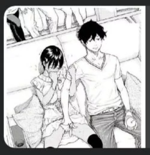 LF mono source: cinema, fingering, emotionless, clinging