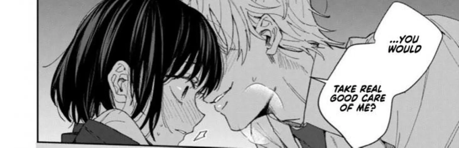 LF Mono Source, Close, Breathing, Scared, Smiling, 1M, 1F