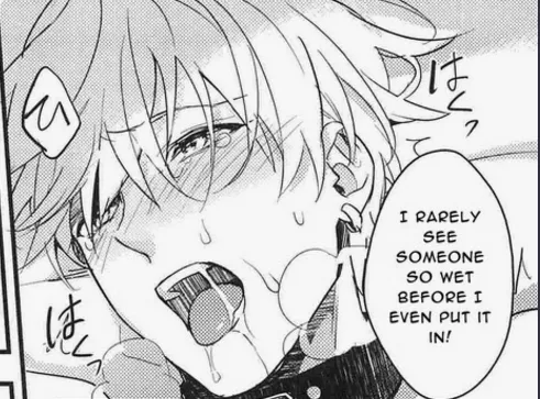 LF Mono Source: i rarely see someone so wet before i even put it in!, open mouth, sweating, blush, LF Mono Source: i rarely see someone so wet before i even put it in!, open mouth, sweating, blush,