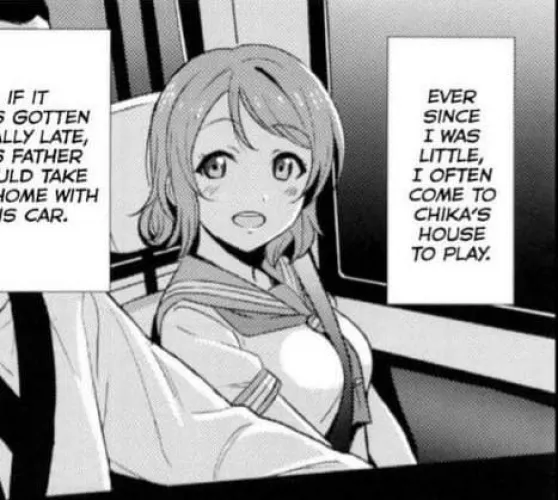 LF Mono Source : Love Love, You Watanabe,