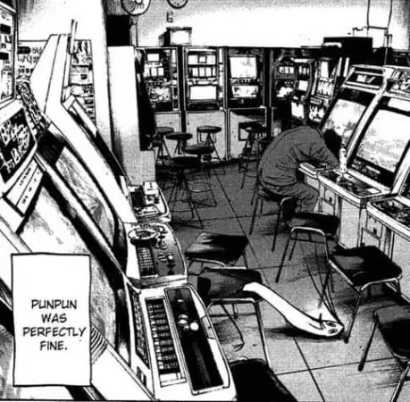 LF Mono Source: