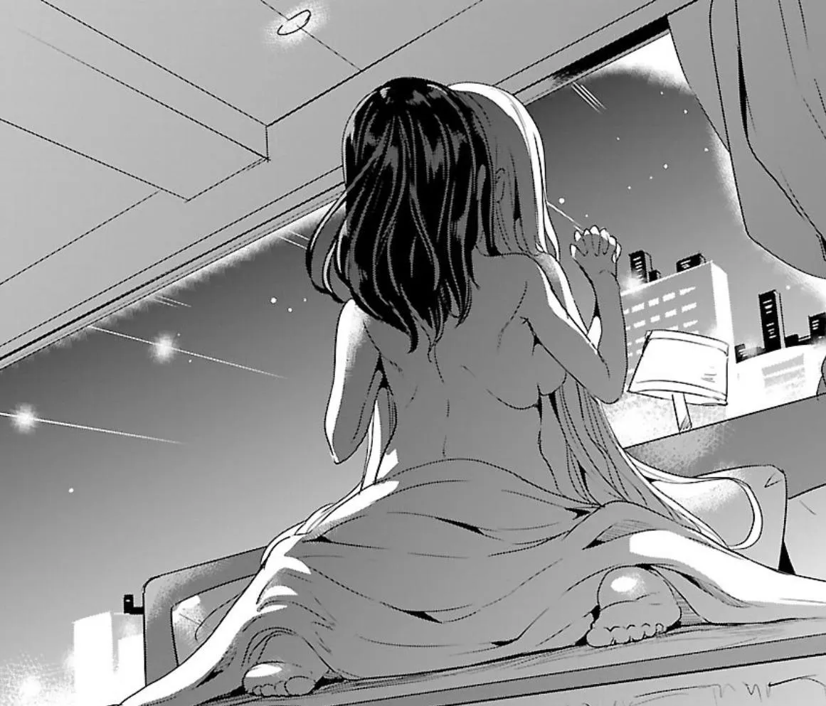 LF Mono Source: Yuri Sex Blonde Kissing