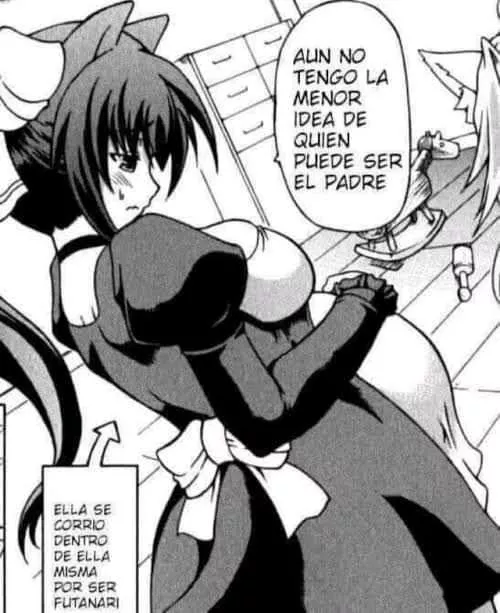 Lf mono source:1girl