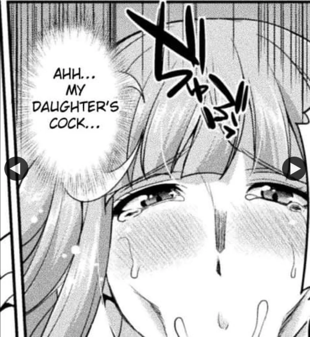 LF Mono Source:Daughter,mother,futa,incest,