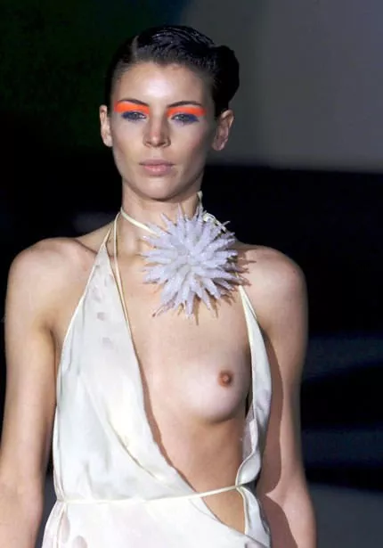 Liberty Ross