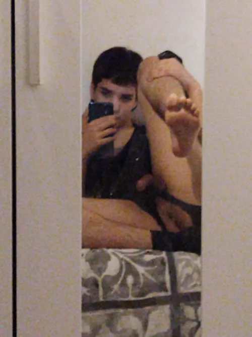 Lick all of it daddy