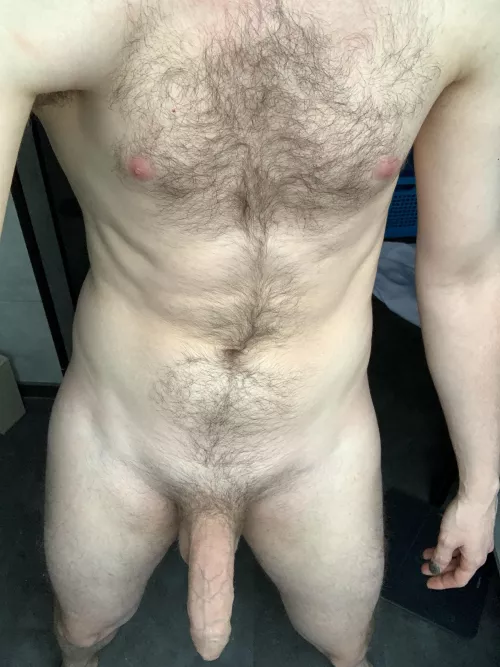 Lick it like a lolly 👅