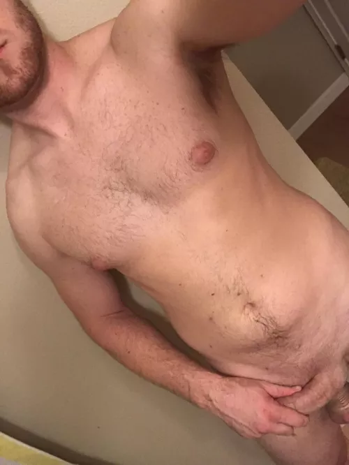 Lick it sexy 😘💦🍆