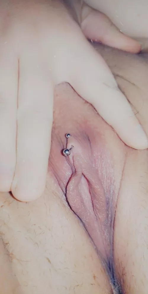 Lick, kiss, or fuck? 💦