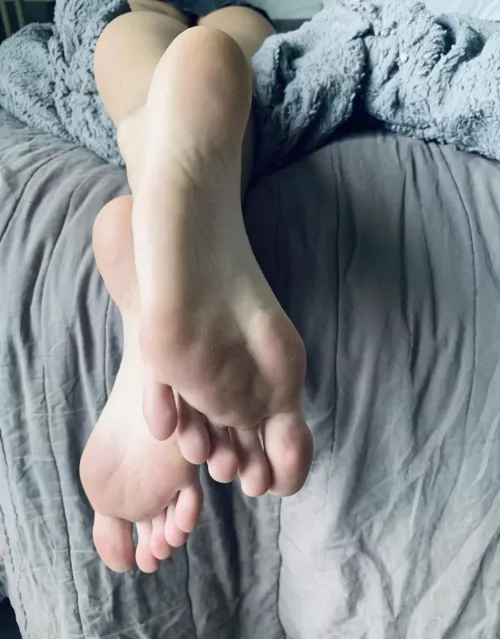 lick my soles