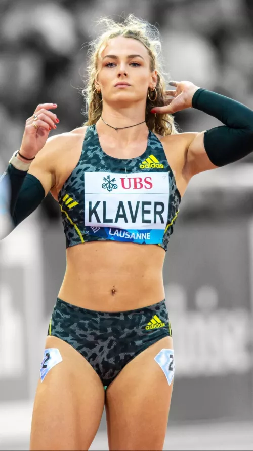 Lieke Klaver