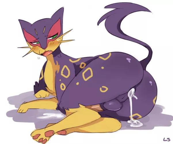 Liepard 5 [M] (Lightsource)