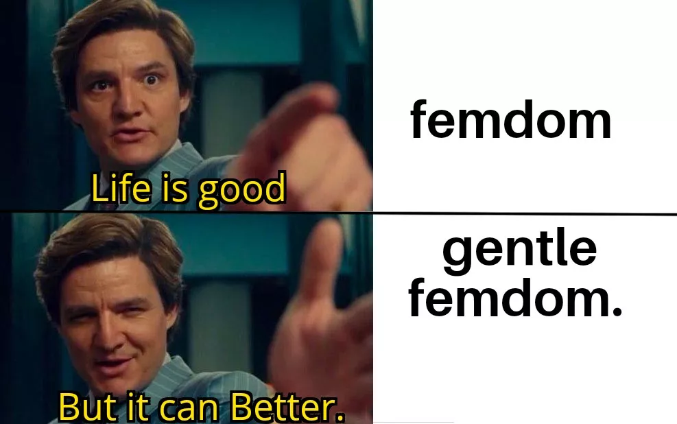 LIFE COULD BE DREAM.