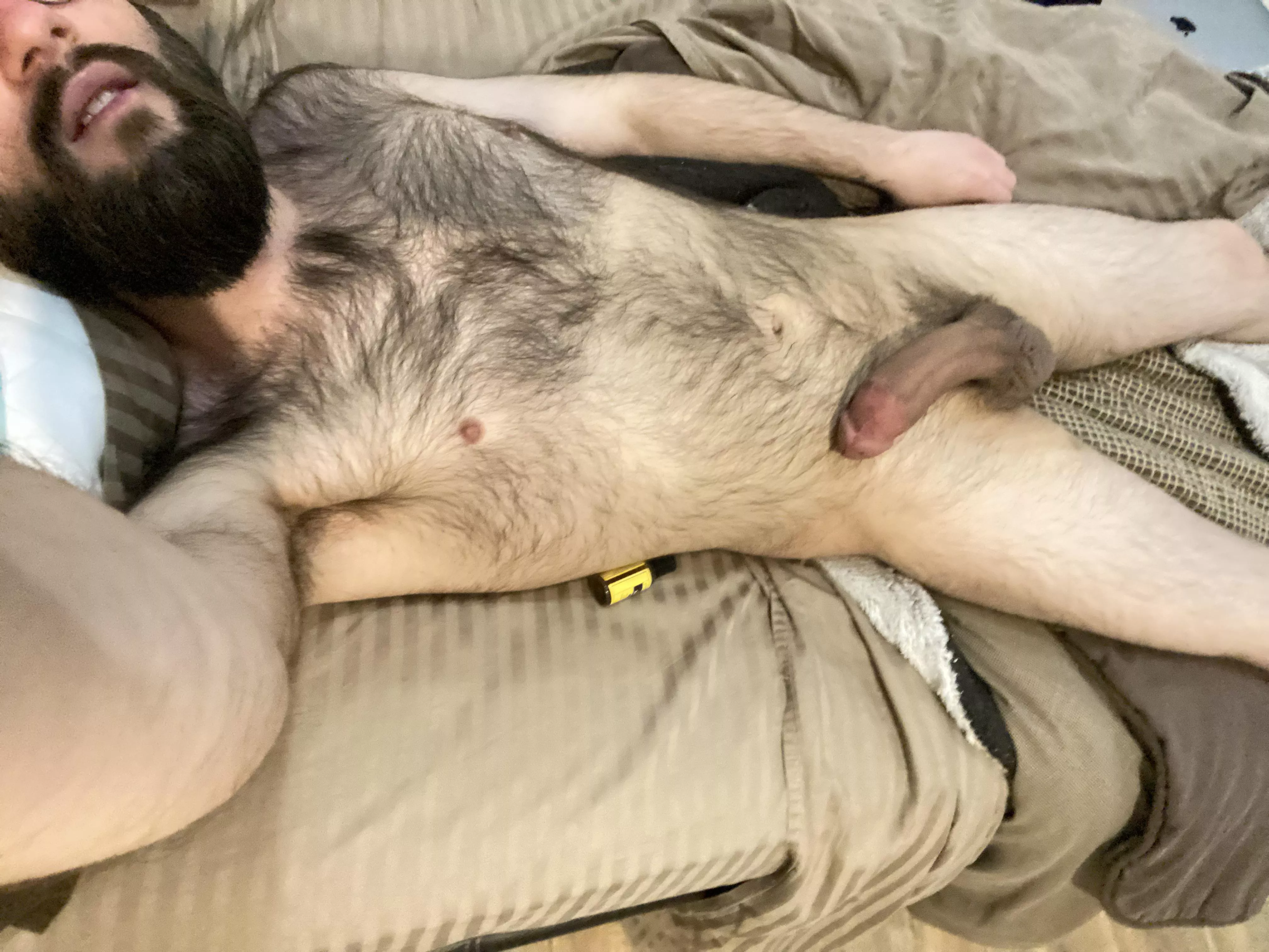 Life goes on, days get brighter