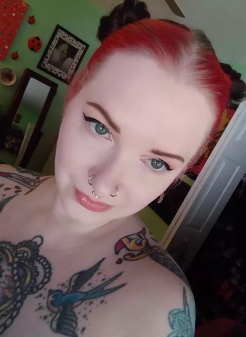 Life hack: you'll never be depressed if you're sleeping all the time, so I'm going to sleep all the time.