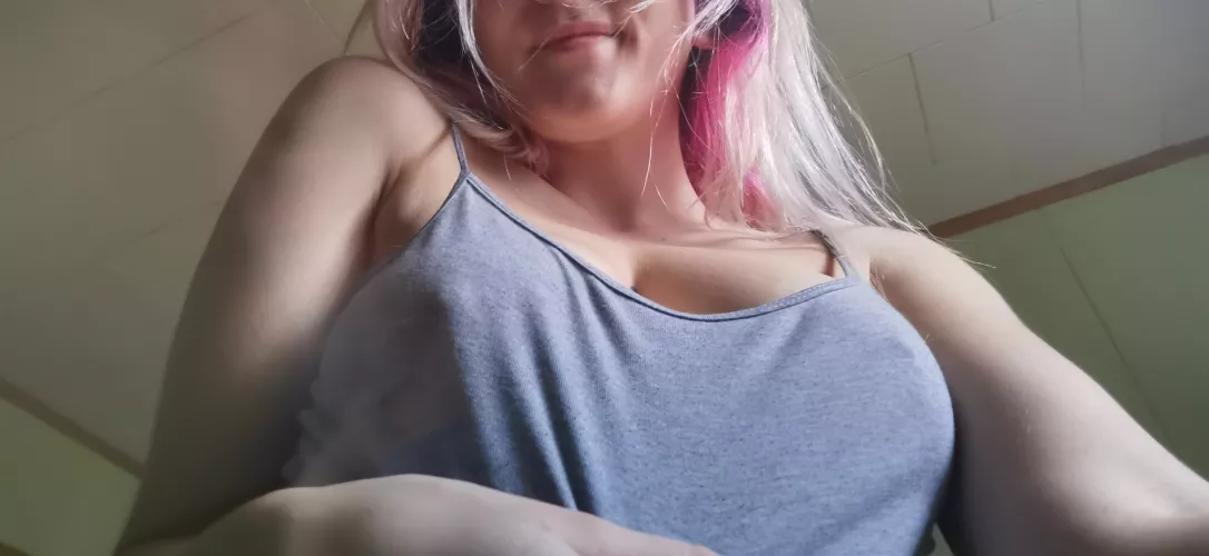 Life it up or pull it down?