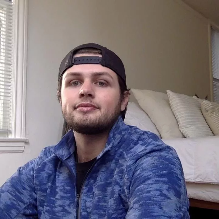 Life update: got into college :-)