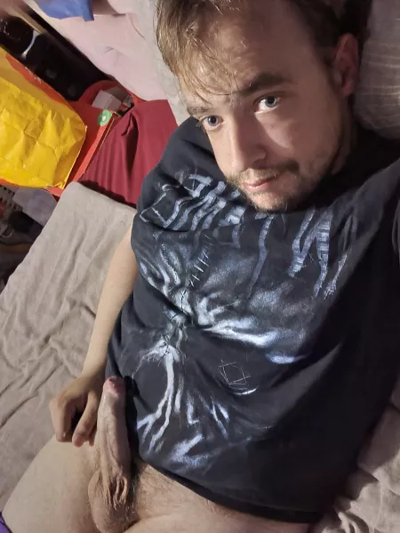 Lifes abit repetitive 🥱 need to shake things up I think 🤔