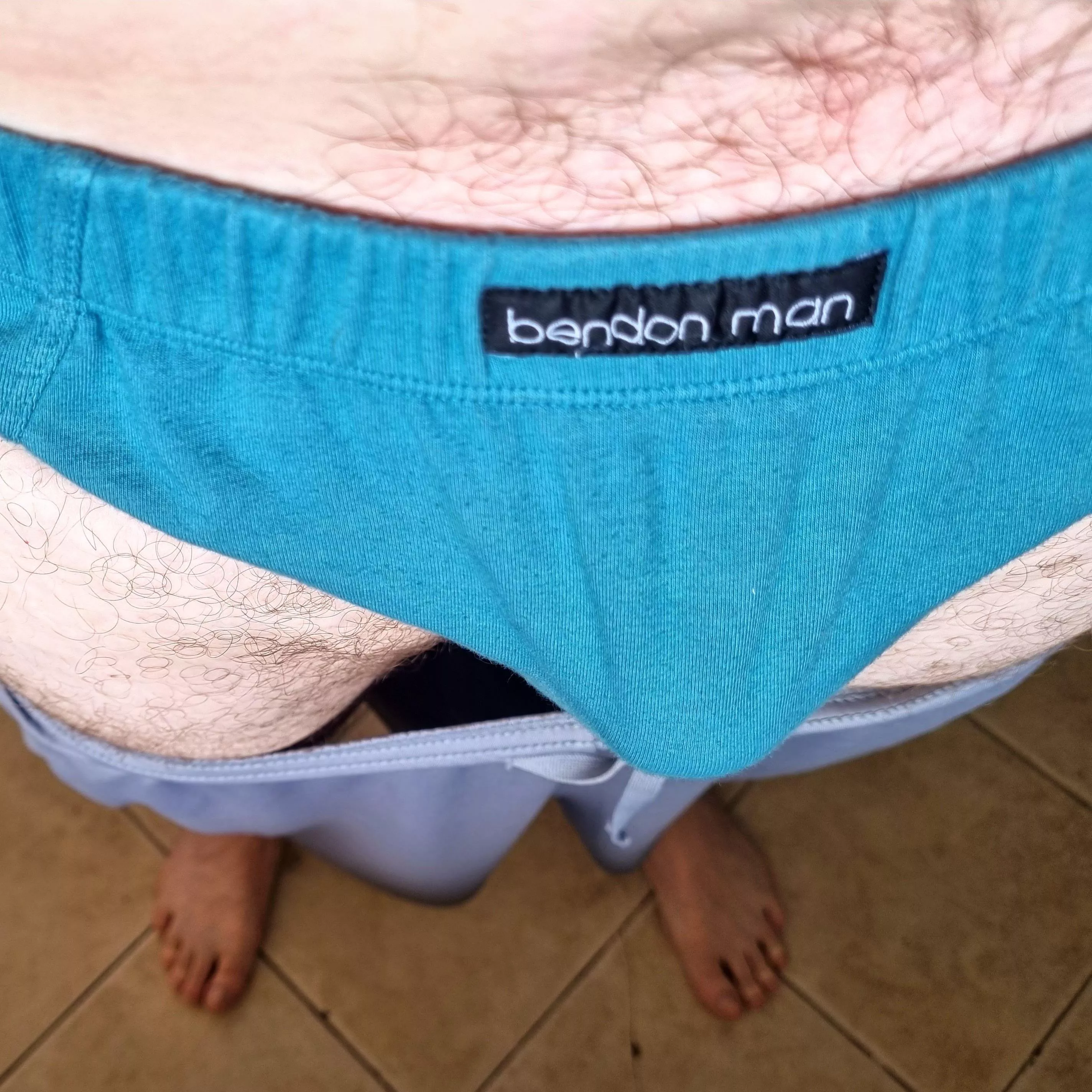 Light green Wednesday