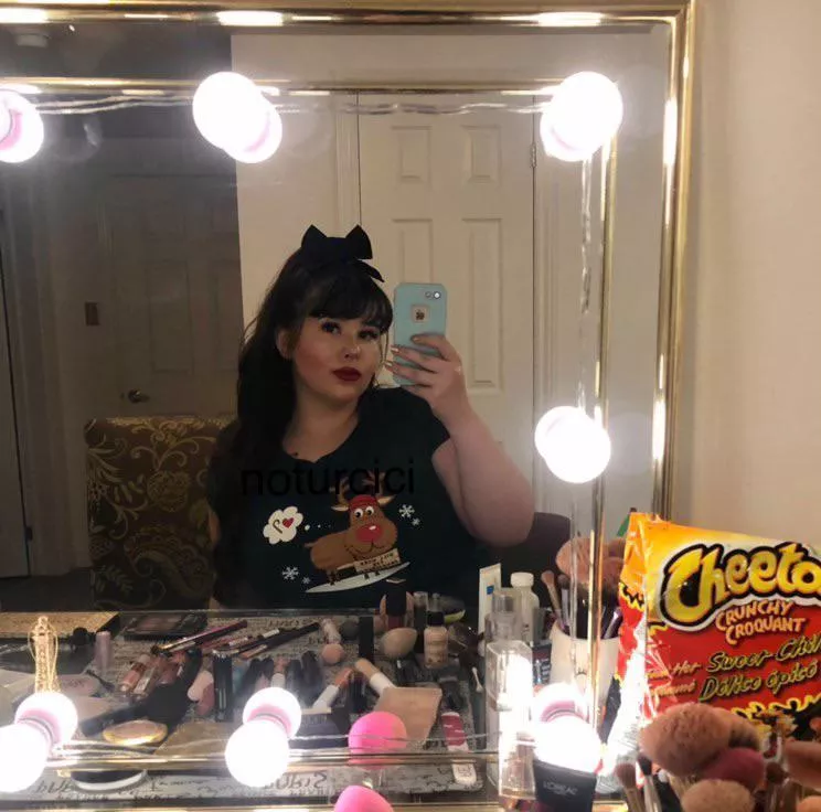 Lights. Camera. Action. Let’s get this week ladies!