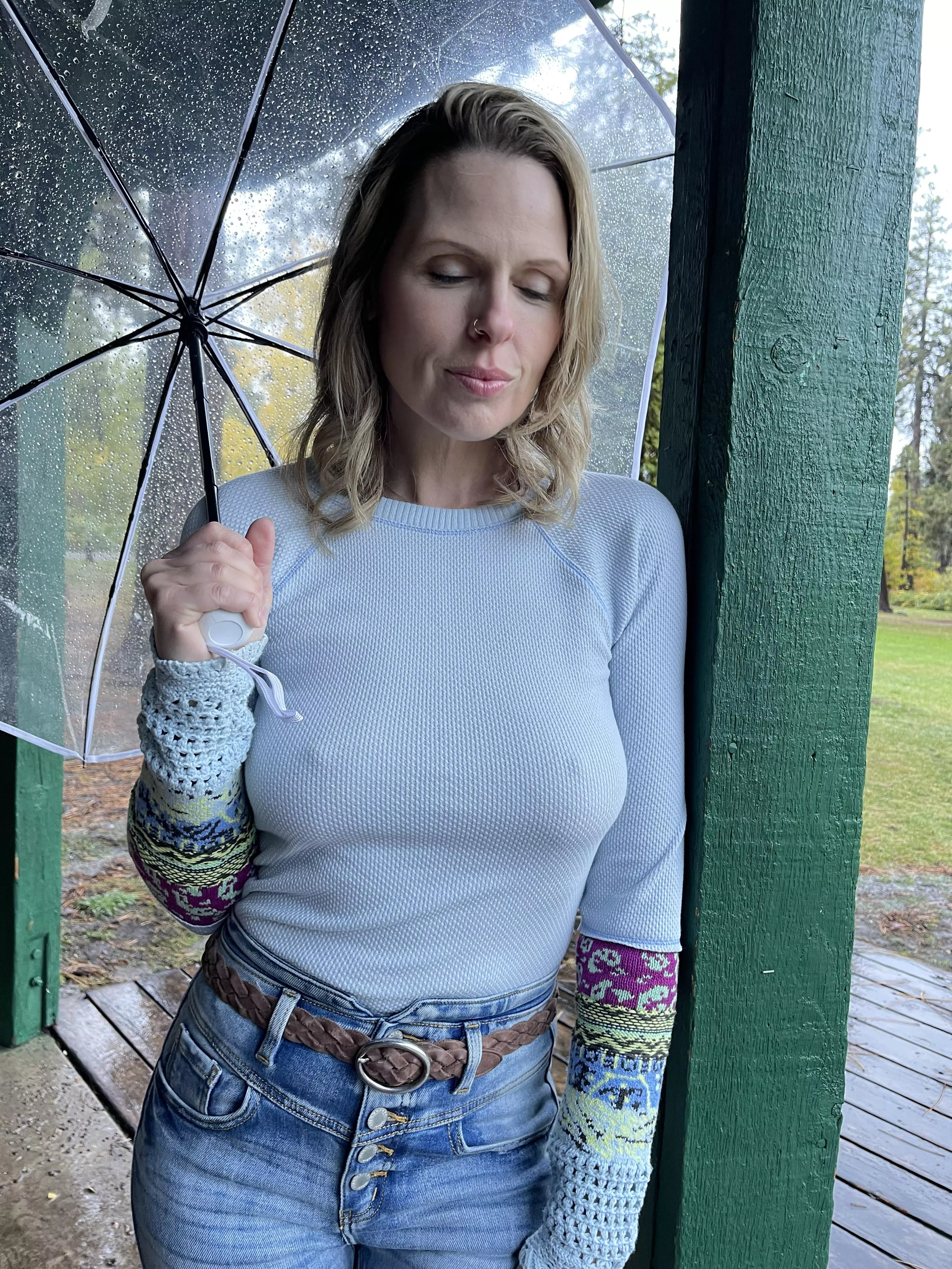 Like a Red Ryder BB Gun… they’ll shoot your eyes out