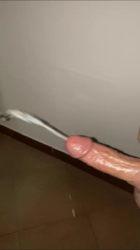 Like cumshot videos? I got a TON in my link in bio! (26)