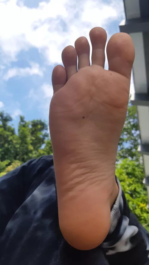 Like de view?