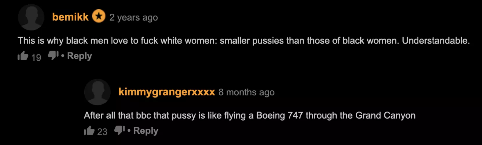 Like flying a 747 through the Grand Canyon