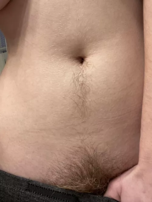 Like happy trails?