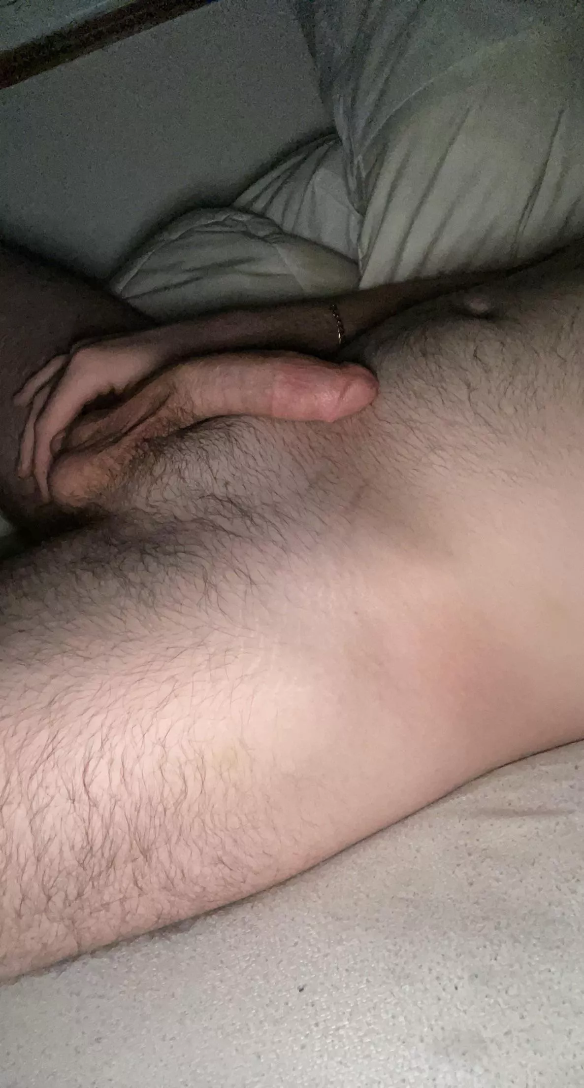 Like if I made you stop scrolling