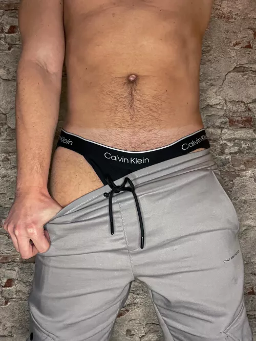 Like if you love Calvin๐