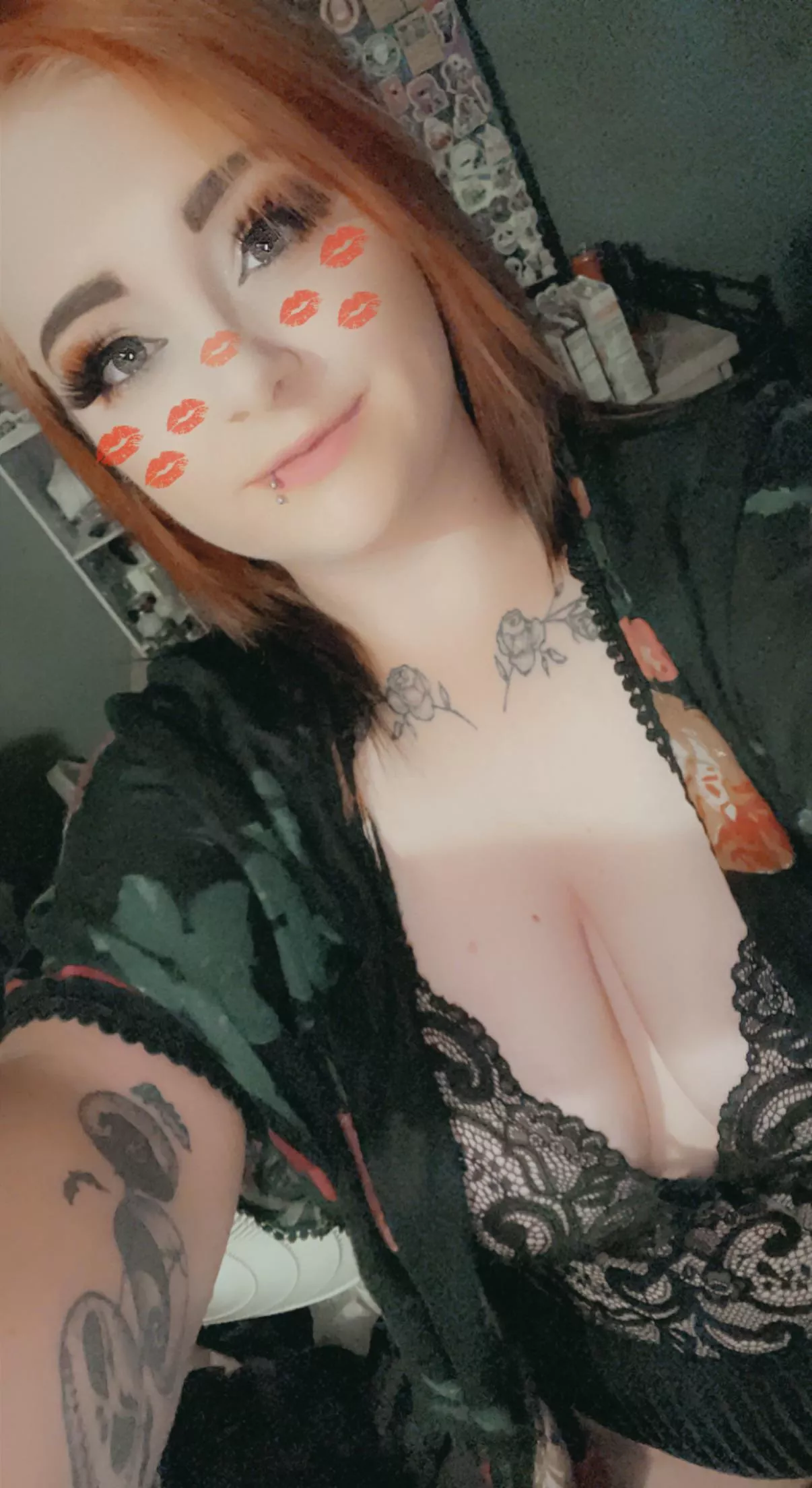 Like if you want to see more 😏😛