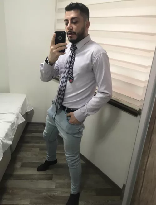 Like it if you see it 😉